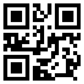 3918460878 - Immagine del QrCode associato