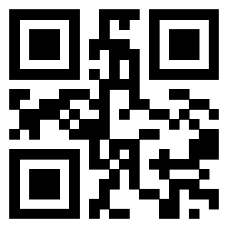 3918460880 QrCode associato