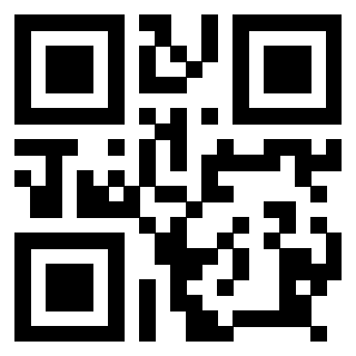 Scansione del Qr Code di 3918460881