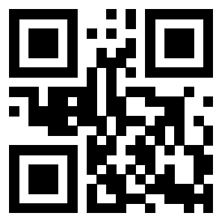 Scansione del Qr Code di 3918460883