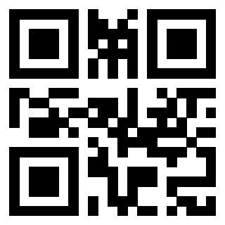 Immagine del Qr Code di 3918460884