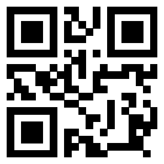 3918460887 - Immagine del QrCode