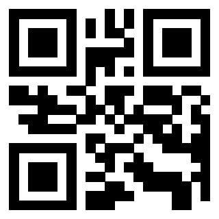 3918460888 - Immagine del QrCode associato