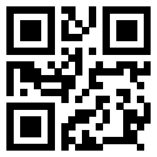 3918460889 Qr Code associato