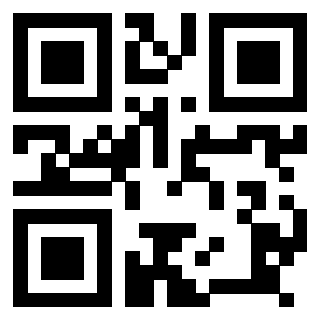 3918460892 QrCode associato