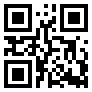 Immagine del QrCode di 3918460895