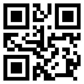 3918460898 Qr Code associato