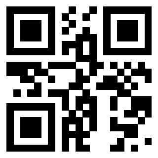 3918460910 Qr Code associato