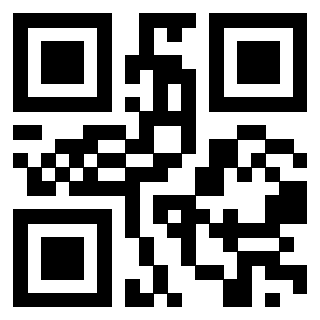Immagine del Qr Code di 3918460912