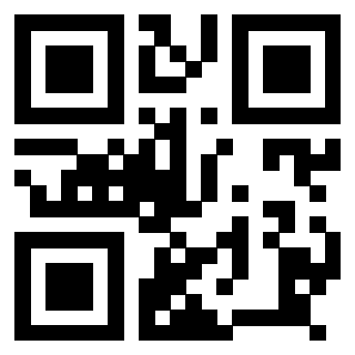 Il Qr Code di 3918460915