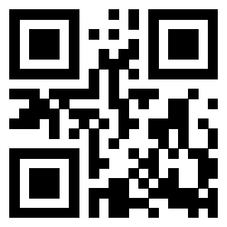 Immagine del QrCode di 3918460919
