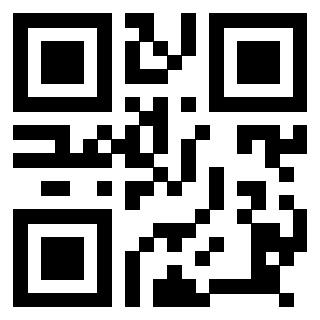 QrCode di 3918460920