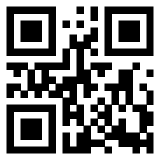 3918460921 - Immagine del QrCode