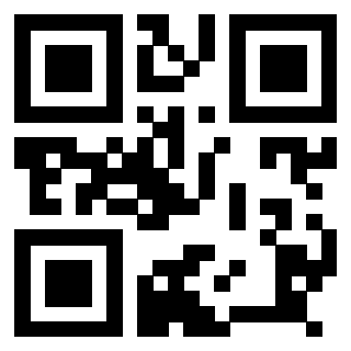 3918460922 - Immagine del Qr Code associato
