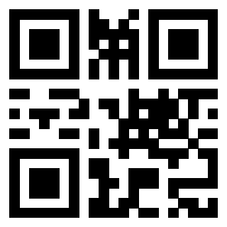 Il QrCode di 3918460924