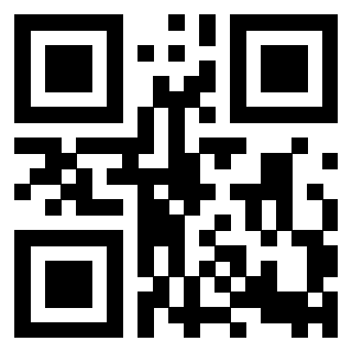 Immagine del QrCode di 3918460925