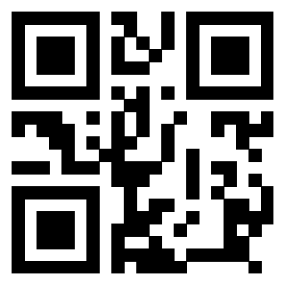 3918460926 - Immagine del QrCode associato
