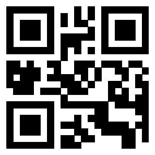 3918460927 Qr Code associato