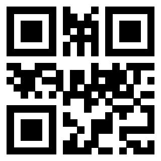 Scansione del Qr Code di 3918460929