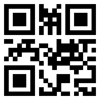 3918460930 QrCode associato