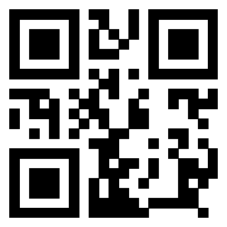 3918460933 - Immagine del Qr Code