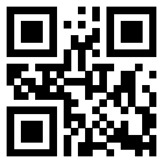 Scansione del Qr Code di 3918460934