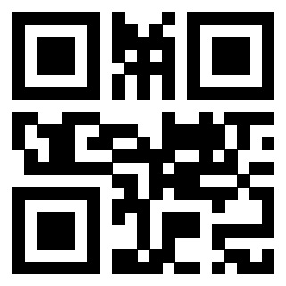 3918460936 - Immagine del Qr Code associato