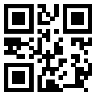 Scansione del Qr Code di 3918460938
