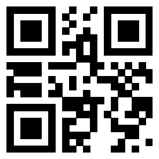 Il Qr Code di 3918460939