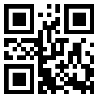 Il Qr Code di 3918460942