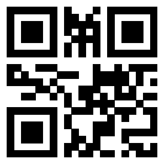 Il QrCode di 3918460943