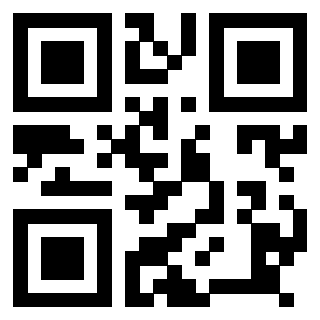 Scansione del Qr Code di 3918460944