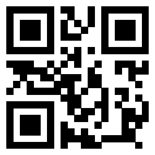 Il QrCode di 3918460945