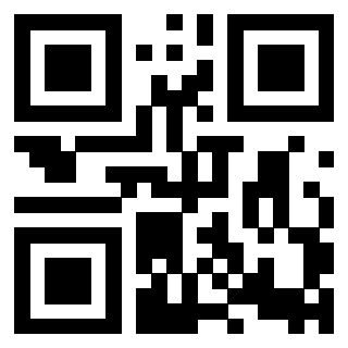Il QrCode di 3918460947