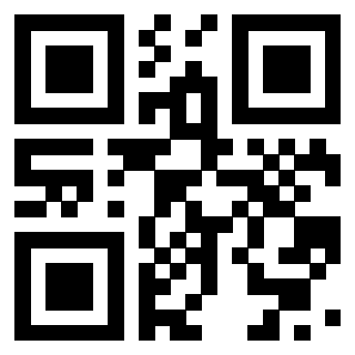 3918460949 - Immagine del QrCode associato
