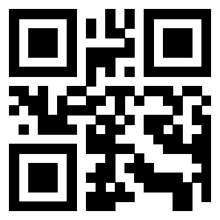 Immagine del Qr Code di 3918460950
