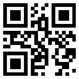 Immagine del QrCode di 3918460951