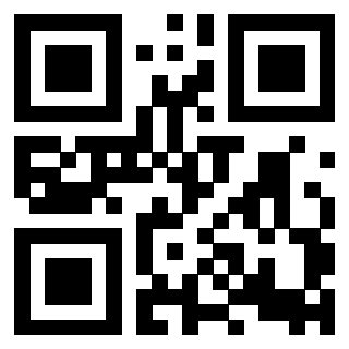 Immagine del Qr Code di 3918460955