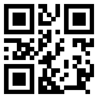 3918460956 Qr Code associato