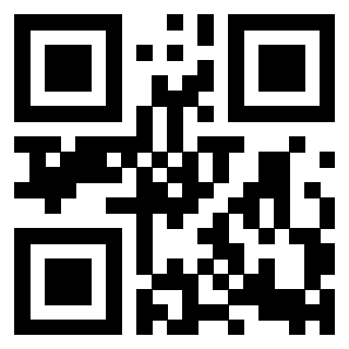 Scansione del Qr Code di 3918460957