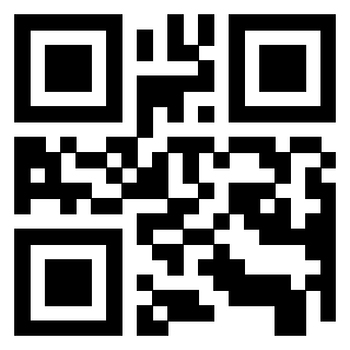 3918460958 Qr Code associato