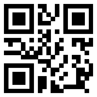 3918460960 QrCode associato