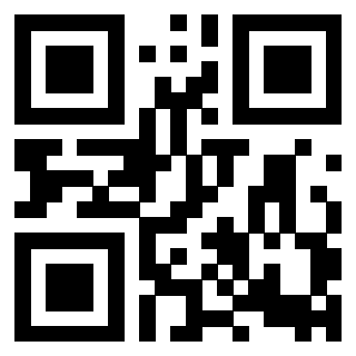 3918460963 QrCode associato