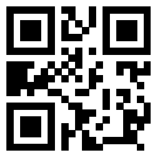 Immagine del Qr Code di 3918460966