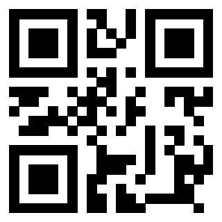 Scansione del Qr Code di 3918460967