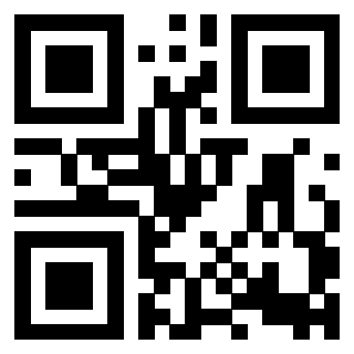 3918460968 - Immagine del QrCode associato