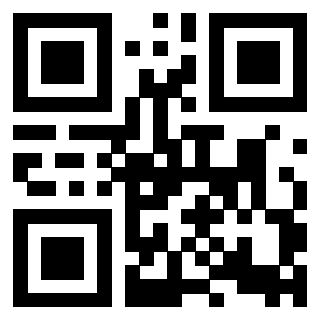 3918460972 Qr Code associato