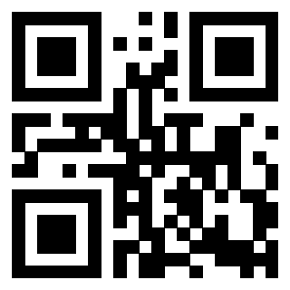 Immagine del Qr Code di 3918460973