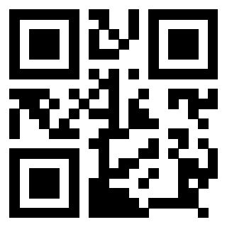 Scansione del Qr Code di 3918460974