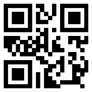 3918460975 - Immagine del QrCode associato